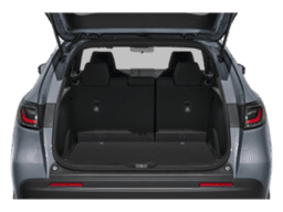 Honda HR-V Sport AWD CVT 2027