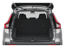 Honda CR-V EX AWD 2027