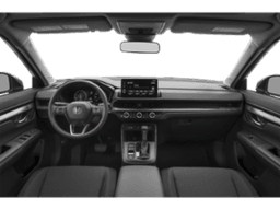 Honda CR-V EX AWD 2027