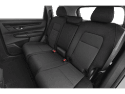 Honda CR-V EX AWD 2027
