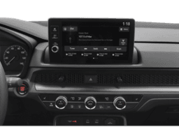 Honda CR-V EX AWD 2027