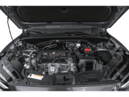 Honda HR-V EX-L 2WD CVT 2027