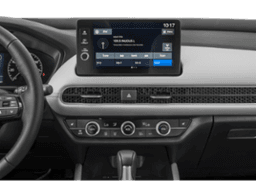 Honda HR-V EX-L 2WD CVT 2027