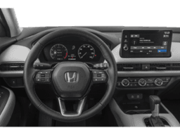 Honda HR-V EX-L 2WD CVT 2027