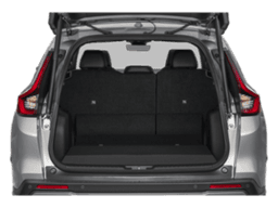 Honda CR-V Hybrid Sport-L AWD 2027
