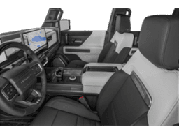 GMC HUMMER EV Pickup e4WD Crew Cab 3X 2025