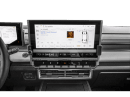 GMC HUMMER EV Pickup 3X e4WD Crew Cab 2025
