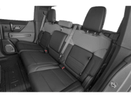 GMC HUMMER EV Pickup 3X e4WD Crew Cab 2025