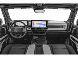 GMC HUMMER EV Pickup e4WD Crew Cab 3X 2025