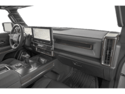 GMC HUMMER EV Pickup 3X e4WD Crew Cab 2025