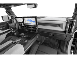 GMC HUMMER EV Pickup 3X e4WD Crew Cab 2025