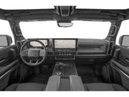 GMC HUMMER EV Pickup 3X e4WD Crew Cab 2025