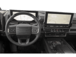 GMC HUMMER EV Pickup 3X e4WD Crew Cab 2025