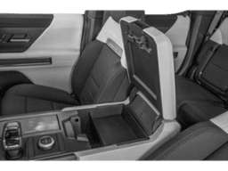 GMC HUMMER EV Pickup 3X e4WD Crew Cab 2025