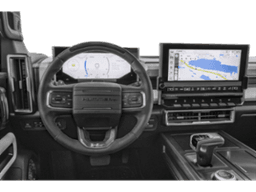 GMC HUMMER EV Pickup 3X e4WD Crew Cab 2025