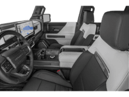 GMC HUMMER EV Pickup 3X e4WD Crew Cab 2025