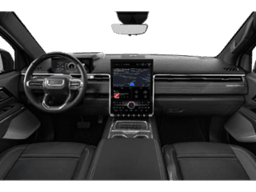 GMC Sierra EV e4WD Crew Cab Max Range Denali 2025
