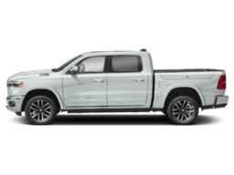 Ram 1500 Limited 4x4 Crew Cab 5'7" Box 2026 — side view