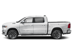 Ram 1500 Limited 4x4 Crew Cab 5'7" Box 2026 — side view