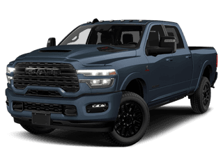 Ram 2500 Longhorn 4x4 Crew Cab 6'4" Box Ram 2500 Longhorn 4x4 Crew Cab 6'4" Box
