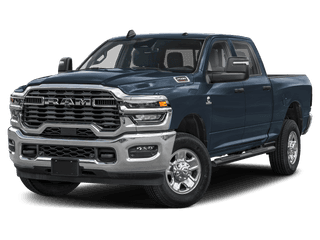 Ram 2500 Tradesman 4x4 Crew Cab 6'4" Box Ram 2500 Tradesman 4x4 Crew Cab 6'4" Box