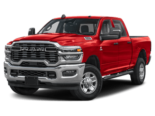 Ram 2500 Tradesman 4x2 Crew Cab 6'4" Box Ram 2500 Tradesman 4x2 Crew Cab 6'4" Box