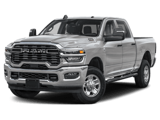 Ram 2500 Tradesman 4x4 Crew Cab 6'4" Box Ram 2500 Tradesman 4x4 Crew Cab 6'4" Box