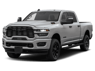 Ram 2500 Lone Star 4x4 Crew Cab 6'4" Box Ram 2500 Lone Star 4x4 Crew Cab 6'4" Box