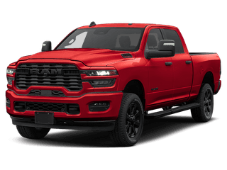 Ram 2500 Big Horn 4x4 Crew Cab 6'4" Box Ram 2500 Big Horn 4x4 Crew Cab 6'4" Box