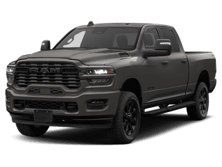 Ram 2500 Big Horn 4x4 Crew Cab 6'4" Box Ram 2500 Big Horn 4x4 Crew Cab 6'4" Box