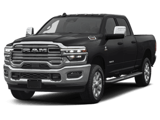Ram 2500 Laramie 4x4 Crew Cab 6'4" Box Ram 2500 Laramie 4x4 Crew Cab 6'4" Box