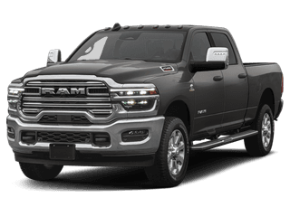 Ram 2500 Laramie 4x4 Crew Cab 6'4" Box Ram 2500 Laramie 4x4 Crew Cab 6'4" Box