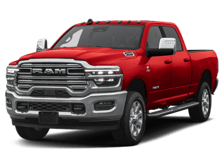 Ram 2500 Laramie 4x4 Crew Cab 6'4" Box Ram 2500 Laramie 4x4 Crew Cab 6'4" Box