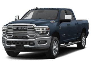 Ram 2500 Laramie 4x4 Crew Cab 6'4" Box Ram 2500 Laramie 4x4 Crew Cab 6'4" Box