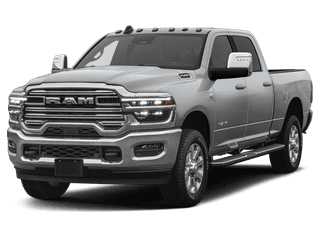 Ram 2500 Laramie 4x4 Crew Cab 6'4" Box Ram 2500 Laramie 4x4 Crew Cab 6'4" Box