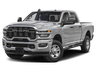 Ram 2500 Black Express 4x4 Crew Cab 6'4" Box Ram 2500 Black Express 4x4 Crew Cab 6'4" Box