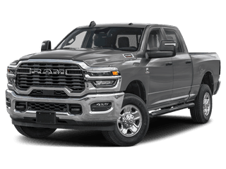 Ram 2500 Warlock 4x4 Crew Cab 6'4" Box Ram 2500 Warlock 4x4 Crew Cab 6'4" Box