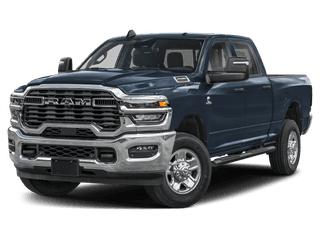 Ram 2500 Warlock 4x4 Crew Cab 6'4" Box Ram 2500 Warlock 4x4 Crew Cab 6'4" Box