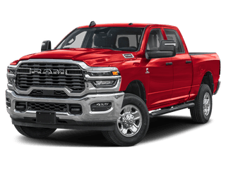 Ram 2500 Black Express 4x4 Crew Cab 6'4" Box Ram 2500 Black Express 4x4 Crew Cab 6'4" Box