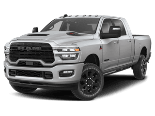 Ram 2500 Laramie 4x4 Mega Cab 6'4" Box Ram 2500 Laramie 4x4 Mega Cab 6'4" Box