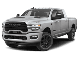 Ram 2500 Laramie 4x4 Mega Cab 6'4" Box 2026 — front view