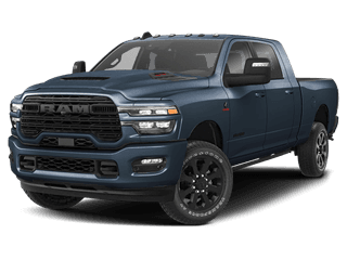 Ram 2500 Laramie 4x4 Mega Cab 6'4" Box Ram 2500 Laramie 4x4 Mega Cab 6'4" Box