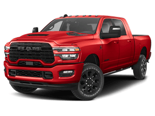 Ram 2500 Laramie 4x4 Mega Cab 6'4" Box Ram 2500 Laramie 4x4 Mega Cab 6'4" Box