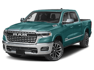 Ram 1500 Longhorn 4x4 Crew Cab 5'7" Box Ram 1500 Longhorn 4x4 Crew Cab 5'7" Box