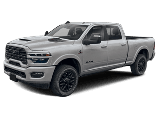 Ram 3500 Limited 4x4 Crew Cab 8' Box Ram 3500 Limited 4x4 Crew Cab 8' Box