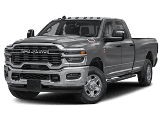 Ram 3500 Tradesman 4x4 Crew Cab 8' Box Ram 3500 Tradesman 4x4 Crew Cab 8' Box