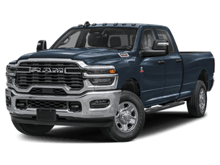 Ram 3500 Tradesman 4x4 Crew Cab 8' Box Ram 3500 Tradesman 4x4 Crew Cab 8' Box