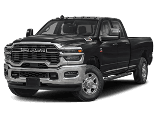 Ram 3500 Tradesman 4x4 Crew Cab 6'4" Box Ram 3500 Tradesman 4x4 Crew Cab 6'4" Box