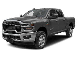 Ram 3500 Big Horn 4x4 Crew Cab 8' Box Ram 3500 Big Horn 4x4 Crew Cab 8' Box