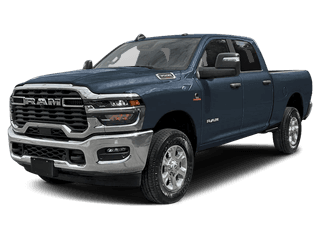 Ram 3500 Big Horn 4x4 Crew Cab 6'4" Box Ram 3500 Big Horn 4x4 Crew Cab 6'4" Box